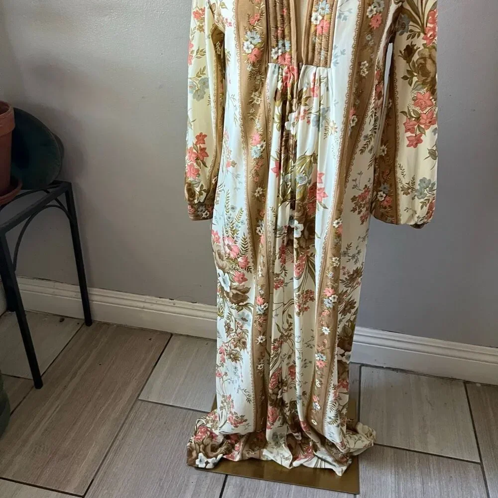 Vintage authentic true